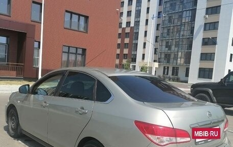 Nissan Almera, 2017 год, 750 000 рублей, 12 фотография
