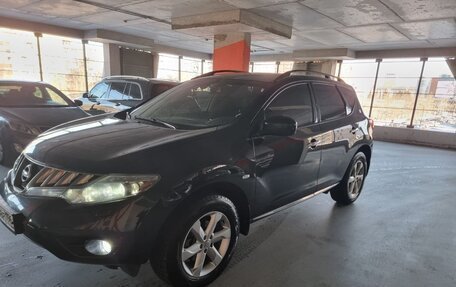 Nissan Murano, 2010 год, 1 300 000 рублей, 2 фотография