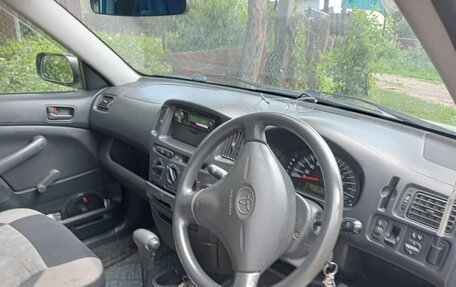 Toyota Probox I, 2014 год, 930 000 рублей, 8 фотография