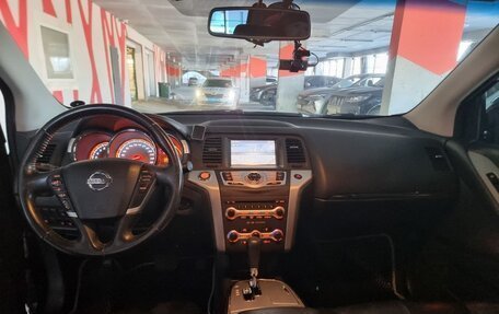 Nissan Murano, 2010 год, 1 300 000 рублей, 7 фотография