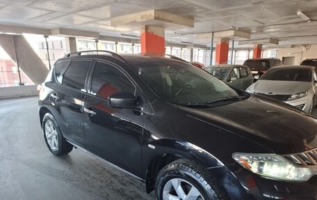 Nissan Murano, 2010 год, 1 300 000 рублей, 3 фотография
