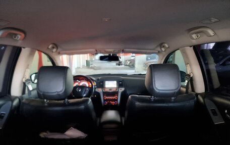 Nissan Murano, 2010 год, 1 300 000 рублей, 5 фотография