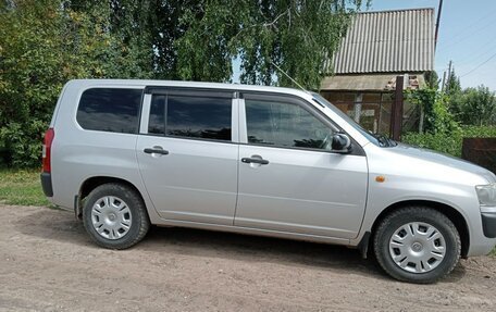 Toyota Probox I, 2014 год, 930 000 рублей, 10 фотография