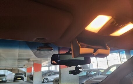 Nissan Murano, 2010 год, 1 300 000 рублей, 9 фотография