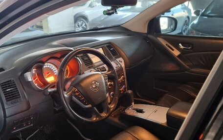 Nissan Murano, 2010 год, 1 300 000 рублей, 6 фотография