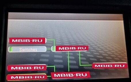 Nissan Murano, 2010 год, 1 300 000 рублей, 10 фотография
