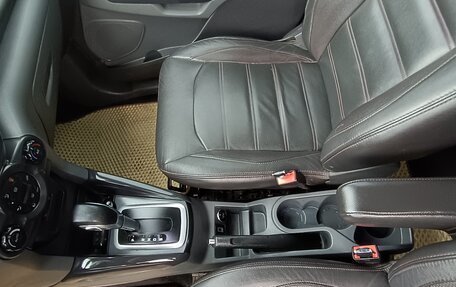 Ford EcoSport, 2015 год, 1 050 000 рублей, 4 фотография