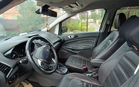 Ford EcoSport, 2015 год, 1 050 000 рублей, 3 фотография