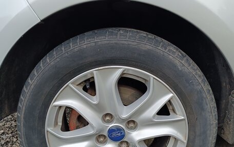 Ford EcoSport, 2015 год, 1 050 000 рублей, 10 фотография