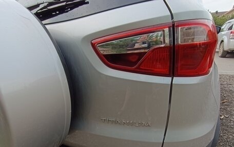 Ford EcoSport, 2015 год, 1 050 000 рублей, 7 фотография