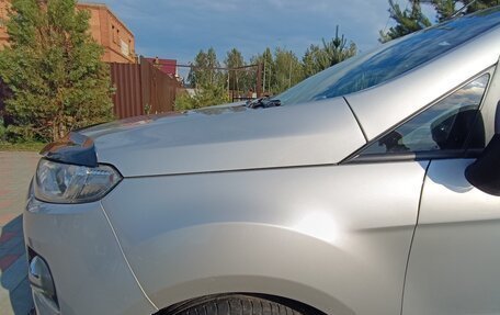 Ford EcoSport, 2015 год, 1 050 000 рублей, 16 фотография