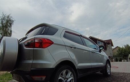 Ford EcoSport, 2015 год, 1 050 000 рублей, 12 фотография