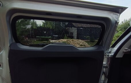 Ford EcoSport, 2015 год, 1 050 000 рублей, 18 фотография