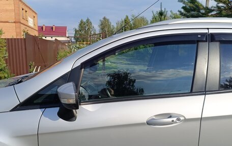 Ford EcoSport, 2015 год, 1 050 000 рублей, 19 фотография