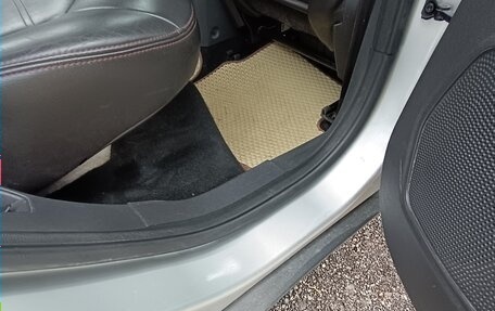 Ford EcoSport, 2015 год, 1 050 000 рублей, 9 фотография