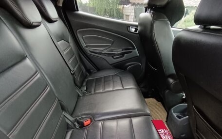 Ford EcoSport, 2015 год, 1 050 000 рублей, 17 фотография