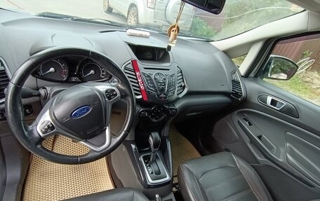 Ford EcoSport, 2015 год, 1 050 000 рублей, 11 фотография