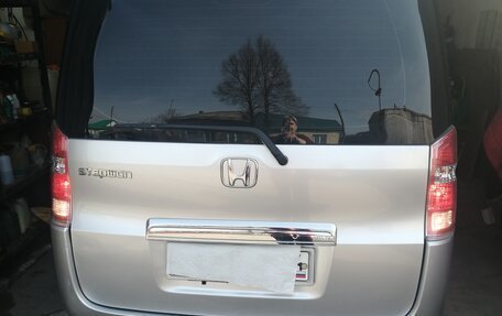 Honda Stepwgn IV, 2012 год, 1 650 000 рублей, 9 фотография