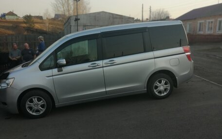 Honda Stepwgn IV, 2012 год, 1 650 000 рублей, 8 фотография