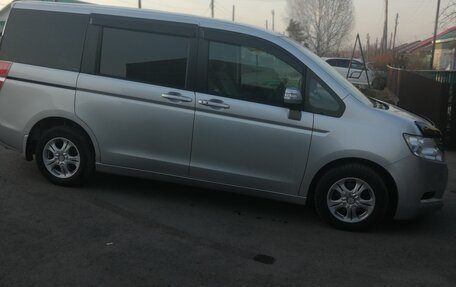 Honda Stepwgn IV, 2012 год, 1 650 000 рублей, 10 фотография