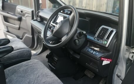 Honda Stepwgn IV, 2012 год, 1 650 000 рублей, 4 фотография