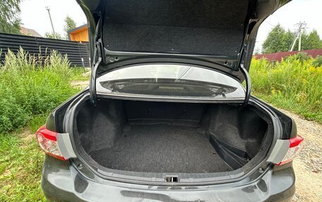 Toyota Corolla, 2012 год, 900 000 рублей, 11 фотография