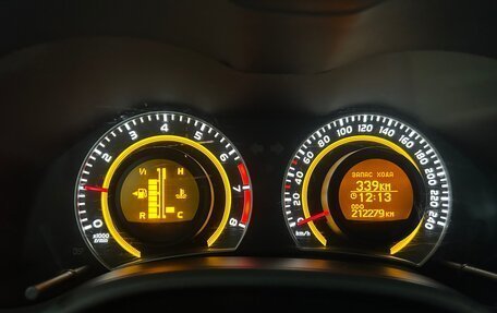 Toyota Corolla, 2012 год, 900 000 рублей, 10 фотография