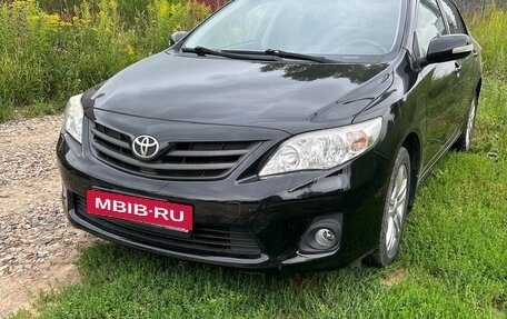 Toyota Corolla, 2012 год, 900 000 рублей, 6 фотография