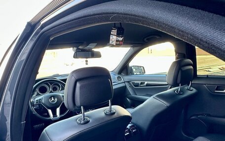 Mercedes-Benz C-Класс, 2013 год, 1 375 000 рублей, 8 фотография