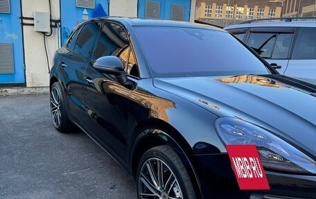 Porsche Cayenne III, 2019 год, 6 250 000 рублей, 2 фотография