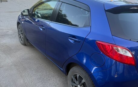 Mazda Demio III (DE), 2010 год, 700 000 рублей, 5 фотография