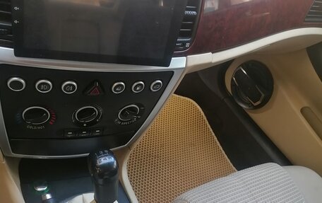 Brilliance M2 I рестайлинг, 2008 год, 250 000 рублей, 3 фотография
