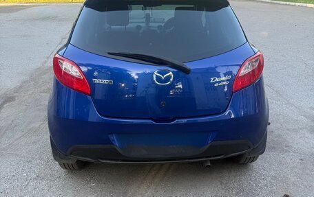 Mazda Demio III (DE), 2010 год, 700 000 рублей, 7 фотография