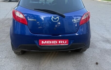 Mazda Demio III (DE), 2010 год, 700 000 рублей, 6 фотография