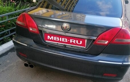 Brilliance M2 I рестайлинг, 2008 год, 250 000 рублей, 6 фотография