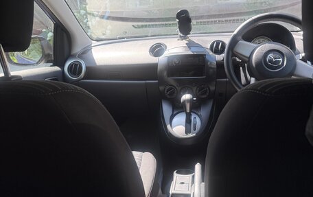 Mazda Demio III (DE), 2010 год, 700 000 рублей, 14 фотография