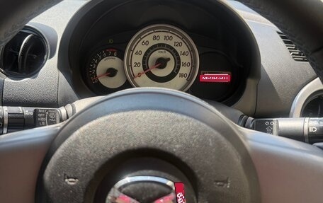 Mazda Demio III (DE), 2010 год, 700 000 рублей, 10 фотография