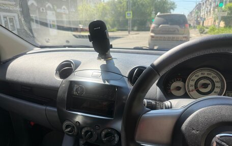 Mazda Demio III (DE), 2010 год, 700 000 рублей, 11 фотография