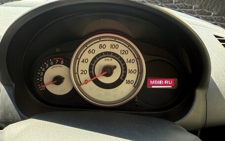 Mazda Demio III (DE), 2010 год, 700 000 рублей, 9 фотография