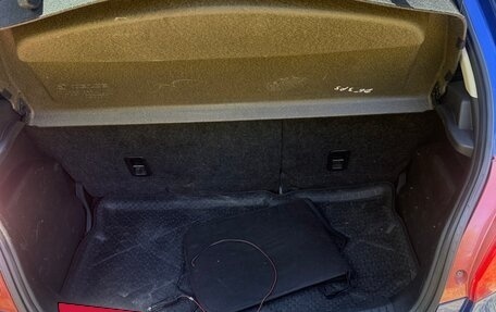 Mazda Demio III (DE), 2010 год, 700 000 рублей, 13 фотография