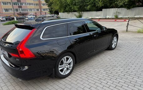 Volvo V90 II, 2019 год, 2 500 000 рублей, 4 фотография