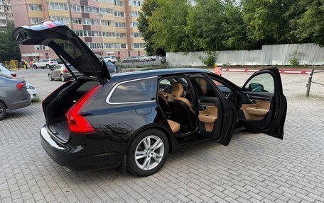 Volvo V90 II, 2019 год, 2 500 000 рублей, 7 фотография