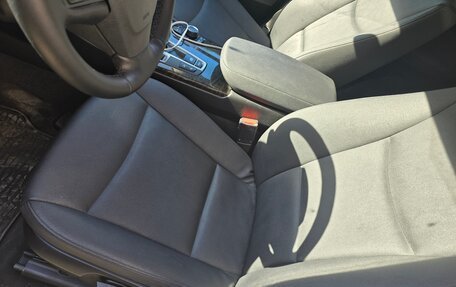 BMW X3, 2014 год, 1 900 000 рублей, 11 фотография