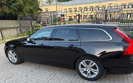 Volvo V90 II, 2019 год, 2 500 000 рублей, 3 фотография