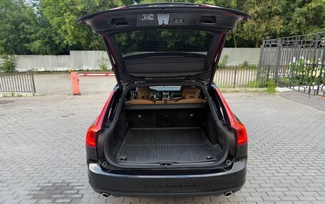 Volvo V90 II, 2019 год, 2 500 000 рублей, 6 фотография