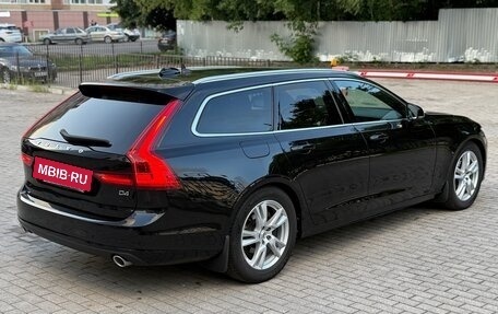 Volvo V90 II, 2019 год, 2 500 000 рублей, 9 фотография