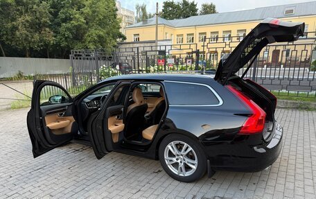 Volvo V90 II, 2019 год, 2 500 000 рублей, 15 фотография