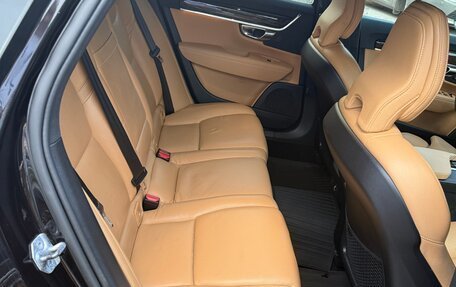 Volvo V90 II, 2019 год, 2 500 000 рублей, 17 фотография