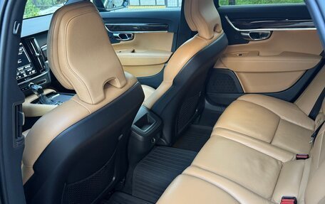 Volvo V90 II, 2019 год, 2 500 000 рублей, 16 фотография