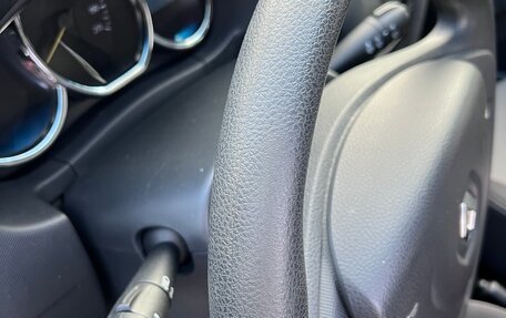 Renault Duster I рестайлинг, 2017 год, 1 190 000 рублей, 13 фотография